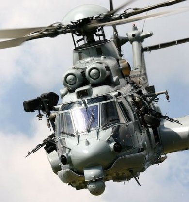 Guillaume Faury succède à Lutz Bertling à la tête d’Eurocopter | DEFENSE NEWS | Scoop.it