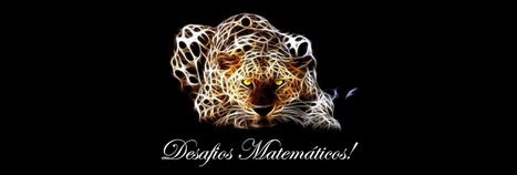 Descobre: "O drama matem&aacute;tico" | A BRINCAR TAMB&Eacute;M SE APRENDE | Scoop.it