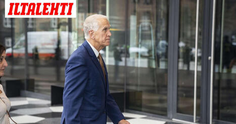 Joukko amerikkalaisia ilmestyi K&ouml;&ouml;penhaminaan | 1Uutiset - Lukemisen t&auml;hden | Scoop.it