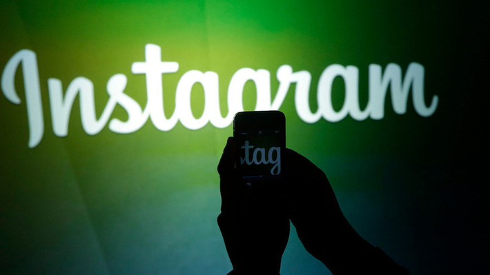 Taco Bell and Chobani Claim Early Success With Instagram Ads | A Marketing Mix | Scoop.it