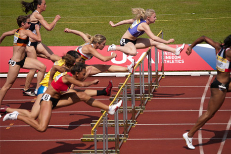 13+1 Formas de hackear el aprendizaje | Maestr@s y redes de aprendizajeZ | Scoop.it