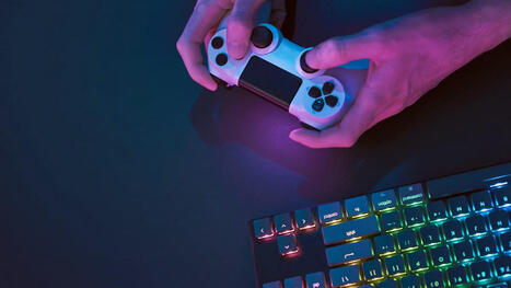 New video game initiative is a boost for players with disabilities | Access and Inclusion Through Technology | Scoop.it