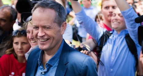 Labor to make HIV history with $53 million commitment to end new transmissions | Health, HIV & Addiction Topics in the LGBTQ+ Community | Scoop.it