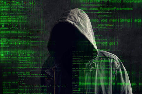 Cybersécurité : Baisse de 40% des ransomwares déclarés en 2024 | Digital News in France | Scoop.it