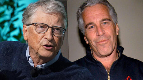 Bill Gates to Testify in House Committee's Jeffrey Epstein Investigation - TMZ.com | Operation Phobos | Scoop.it