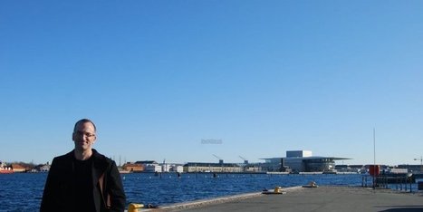 Tomb&eacute; sous le charme des nouveaux quartiers | Vivre et s'installer &agrave; Bordeaux et en Gironde | Scoop.it