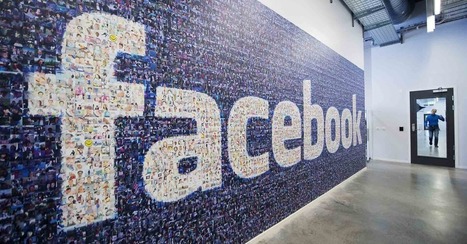 Ouch! Facebook Set to Eliminate Sponsored Stories in April & Why Hard To Market On FB | Curation Revolution | Scoop.it
