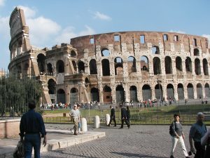 Colosseum, Circus Maximus, Capitol Tour | Good Things From Italy - Le Cose Buone d'Italia | Scoop.it