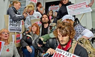 Community groups such as New Era 4 All are fast becoming the new trade unions | Peer2Politics | Scoop.it