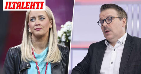 Ville Niinist&ouml;n p&auml;reet paloivat uuteen susilakiin: &rdquo;Rikkoo todenn&auml;k&ouml;isesti EU-oikeutta&rdquo; | 1Uutiset - Lukemisen t&auml;hden | Scoop.it