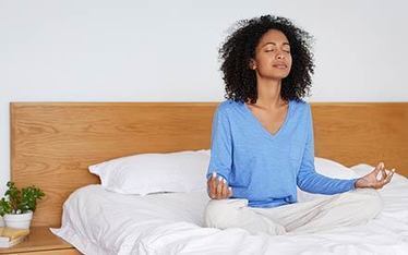 Meditation Tips: Sneak Mindfulness into Little Moments | Reader's Digest | Meditation Practices | Scoop.it