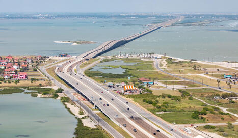 Corpus Christi, Texas, bet on desalination &mdash; residents got water bans, debt, and a $1.2B mess | exTRA by the Trinity River Authority of Texas | Scoop.it