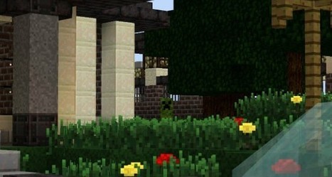 Rust 1.6.2 Resource Pack | Minecraft Resource Packs | Texture Packs | Minecraft Resource Packs | Scoop.it