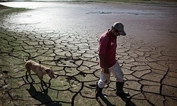 Why fresh water shortages will cause the next great global crisis | Stage 4 Water in the World | Scoop.it