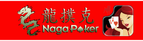 Naga poker 888