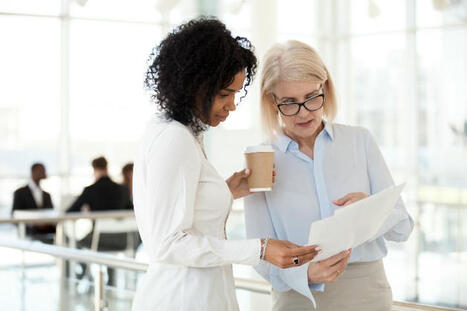 Women don't have an expiry date in the workforce | Women and Gender Studies | Scoop.it
