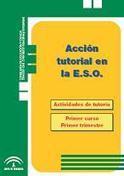 Cuadernos de Acción Tutorial en la ESO descargable en pdf | TIC & Educación | Scoop.it