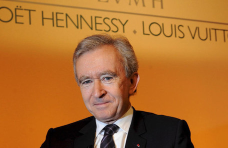 LVMH refuse de faire affaires avec Amazon | Amazon 101 | Scoop.it