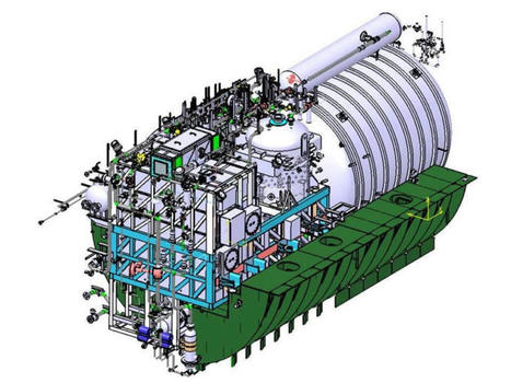 Les sous-marins Scorpene indiens bient&ocirc;t &eacute;quip&eacute;s d&rsquo;une propulsion ana&eacute;robie AIP&nbsp; | DEFENSE NEWS | Scoop.it