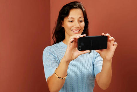Le Fairphone de nouveau prim&eacute; pour sa dimension r&eacute;parable et durable | ON-ZeGreen | Scoop.it