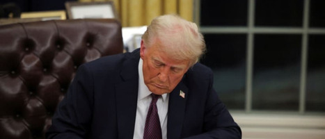 How Trump could impact EU-US science and technology relations | Contexto energético general | Scoop.it