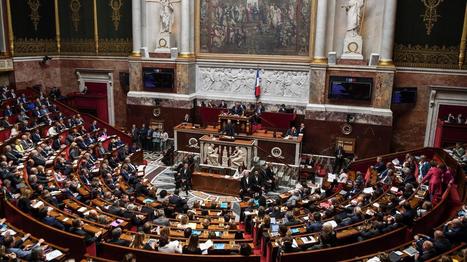 Pourquoi les associations écologistes ne sont pas convaincues par le virage vert d'Edouard Philippe | GREENEYES | Scoop.it
