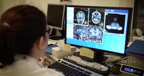 Detectan con un análisis de sangre un mecanismo clave en el desarrollo del Alzheimer en humanos | Alzheimer y más (Boletín nº 71) | Scoop.it