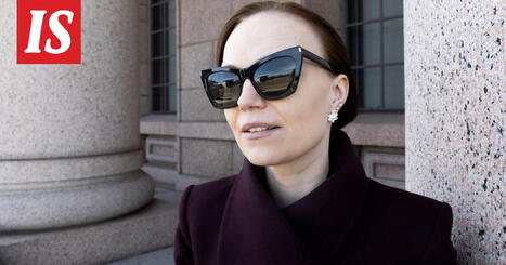 Vasemmistoliiton puheenjohtaja Minja Koskela haukkuu oikeistohallituksen ja haluaa vied&auml; puolueensa seuraavaan hallitukseen | 1Uutiset - Lukemisen t&auml;hden | Scoop.it