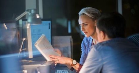 Cyber Insurance: A Study In Fine Print | Cybersecurity Leadership | Scoop.it