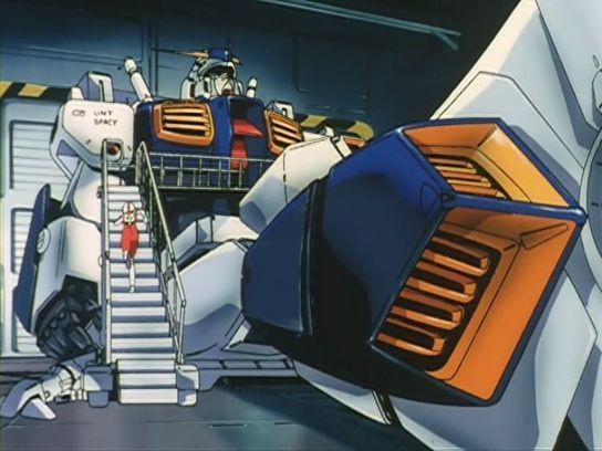 Gundam Has Collected Page Otspace Scoop It