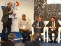 Présentation du projet RIM au 6ème Forum mondial de l’eau - Fondation FARM | Gestion Durable des Ressources | Scoop.it