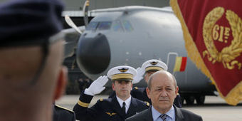 Budget: comment les militaires seront mis à la diète en 2014 | Economie et Finance | Scoop.it
