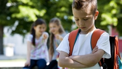 Bullying worse than abuse? | Bullying | Scoop.it