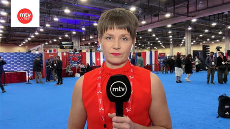 Iranin sota voi maksaa republikaaneille vaalivoiton &ndash; Trumpin suosio laskenut tasaisesti | 1Uutiset - Lukemisen t&auml;hden | Scoop.it