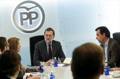 Rajoy se complica más su investidura con otro caso de corrupción | Partido Popular, una visión crítica | Scoop.it