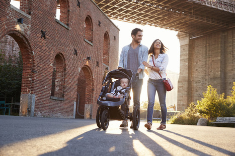 Why Incorporate Walking Into Your Daily Routine El Paso, TX. | Call: 915-850-0900 or 915-412-6677 | PUSH-as-Rx ®™ Wellness Exercise & Fitness | Scoop.it