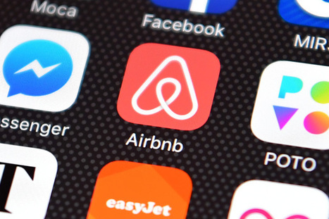 #Airbnb launches payment splitting for group trips | ALBERTO CORRERA - QUADRI E DIRIGENTI TURISMO IN ITALIA | Scoop.it