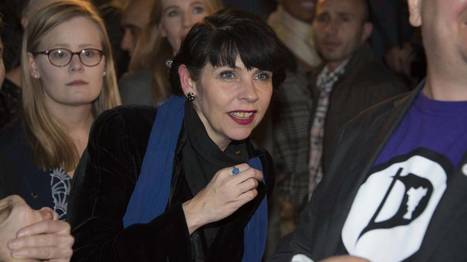 Le Parti Pirate chargé de former un gouvernement en Islande | ACTUALITÉ | Scoop.it