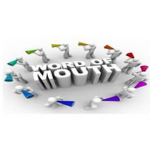 Increase your referral marketing through Word of Mouth | Social Selling | Scoop.it