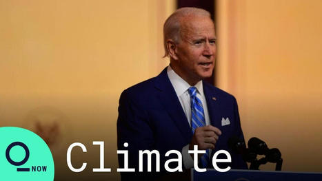 How Joe Biden's Administration changes the Climate Game | Technology in Business Today | Scoop.it