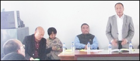 NAGALAND, INDIA: Imkonglemba on success story of SRI method - The Morung Express | SRI Global News: Nov. 2024 - Jan. 2025  *SRI-Rice  --     System of Rice Intensification | Scoop.it