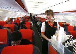 Easyjet lance un tarif tout compris pour les voyageurs d’affaires | Enjeux du Tourisme de Montagne | Scoop.it