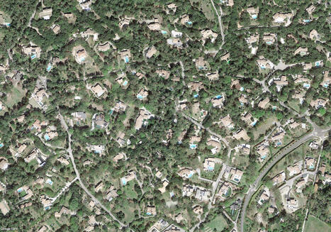 Le pavillonnaire &agrave; l&rsquo;&eacute;preuve de la division parcellaire : l&rsquo;exemple du Grand Pic Saint-Loup dans l&rsquo;H&eacute;rault | Veille UrbaLyon : Planification urbaine -  Plan local d'urbanisme | Scoop.it