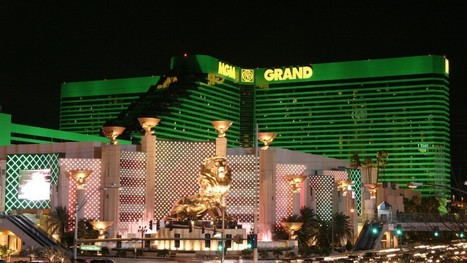 Les données de 10 millions de clients de MGM Resorts (dont quelques stars) fuitent sur le web ... | Renseignements Stratégiques, Investigations & Intelligence Economique | Scoop.it