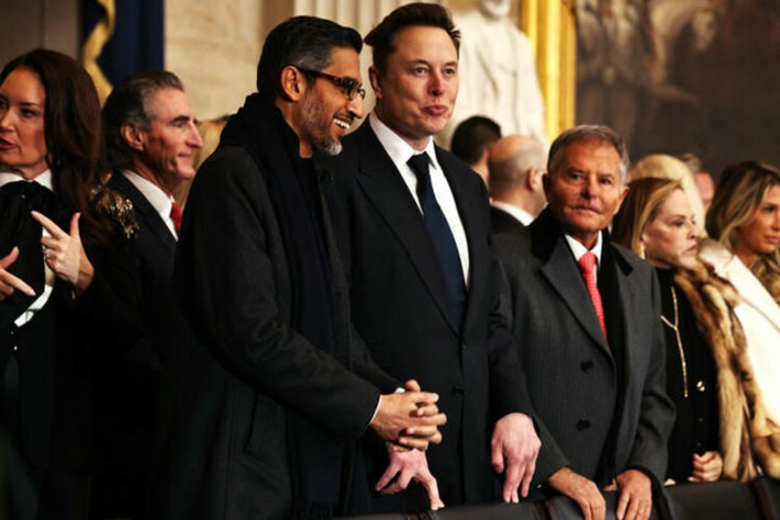 Trump’s tax hike on millionaires is back on the table—but experts say it won't make a dent in the ultra-rich | Family Office & Billionaire Report - Empowering Family Dynasties | Scoop.it