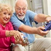 Le jeu vid&eacute;o World of Warcraft am&eacute;liorerait la m&eacute;moire des personnes &acirc;g&eacute;es, e-sante.fr | UseNum - Sant&eacute; | Scoop.it