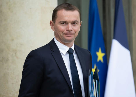 PLF 2024 - Un effort prolong&eacute; en faveur de l&rsquo;emploi des jeunes | Veille juridique du CDG13 | Scoop.it