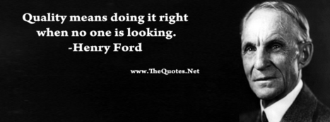 Henry ford teamwork quote date #9