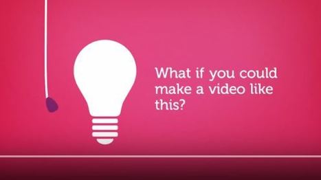 Biteable Free Video Maker Software | Digital Presentations in Education | Scoop.it
