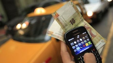 Bancarización de los pobres a través de la telefonía móvil: comprendiendo los desafíos de la expansión de los servicios financieros con tecnología móvil en El Salvador, Guatemala, Paraguay y Perú |... | Comunicación en la era digital | Scoop.it